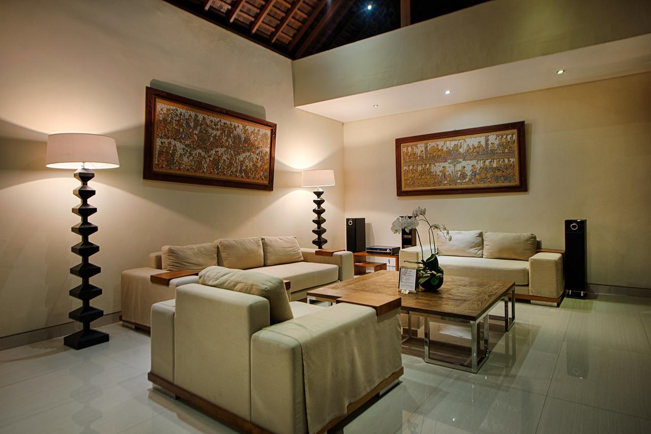 Santun Luxury Private Villas Ubud  Exterior photo