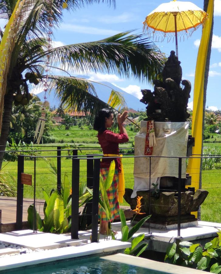 Santun Luxury Private Villas Ubud  Exterior photo