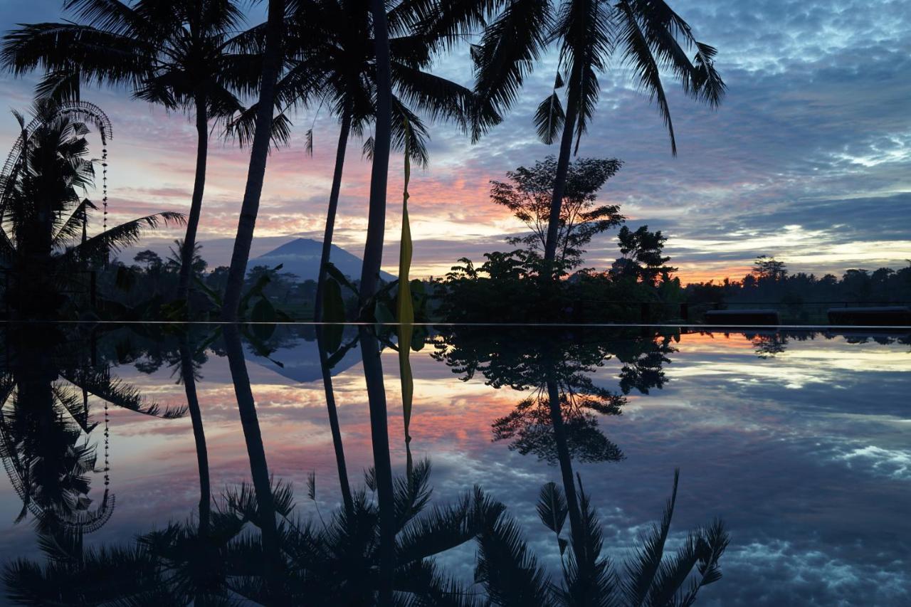 Santun Luxury Private Villas Ubud  Exterior photo